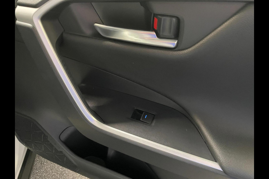 Toyota RAV4 2.5 Hybrid Style