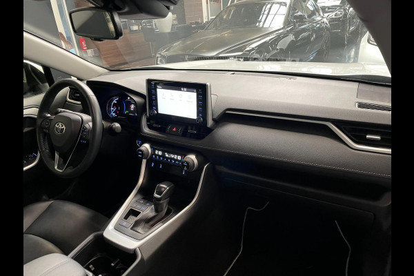 Toyota RAV4 2.5 Hybrid Style