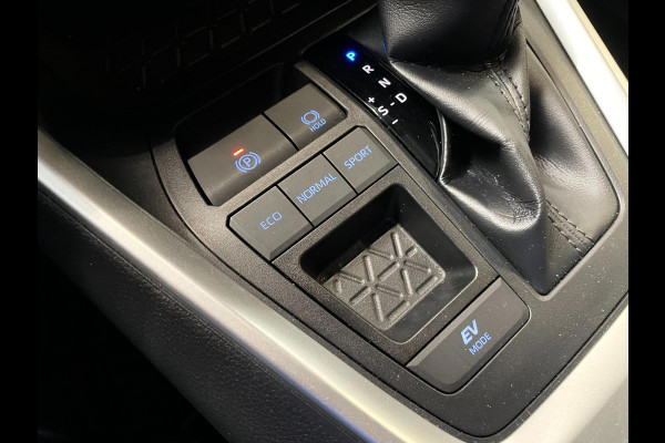 Toyota RAV4 2.5 Hybrid Style