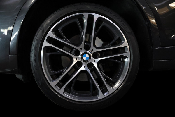 BMW X4 xDrive20i High Executive 60.000 km M Sport Edition '17