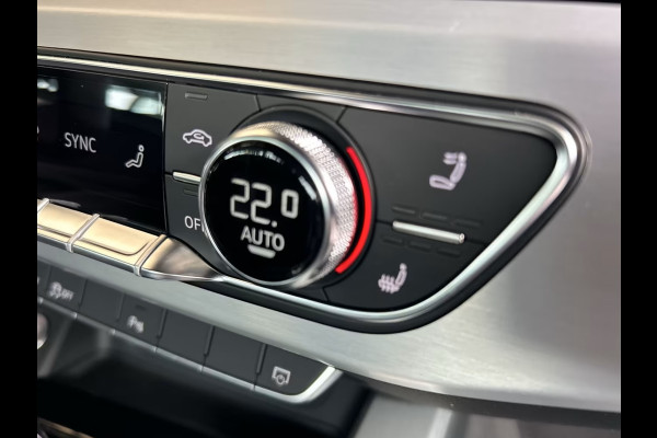 Audi A5 Cabriolet 40 TFSI S-LINE ** MATRIX, NAVI+, LEDER, TREKH, NEKVERW, 19-inch LMV, VIRTUAL ** 1e EIG - UNFALLFREI - € 31.000,= onder NP ** ** INFORMEER OOK NAAR ONZE AANTREKKELIJKE FINANCIAL-LEASE TARIEVEN **