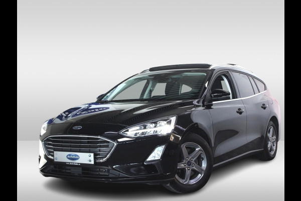Ford FOCUS Wagon 1.5 EcoBoost Titanium PANO B&O CARPLAY HUD '19