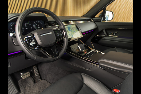 Land Rover Range Rover Sport 3.0 P550e Autobiography 23"-PANO-MERIDIAN-MASSAGE