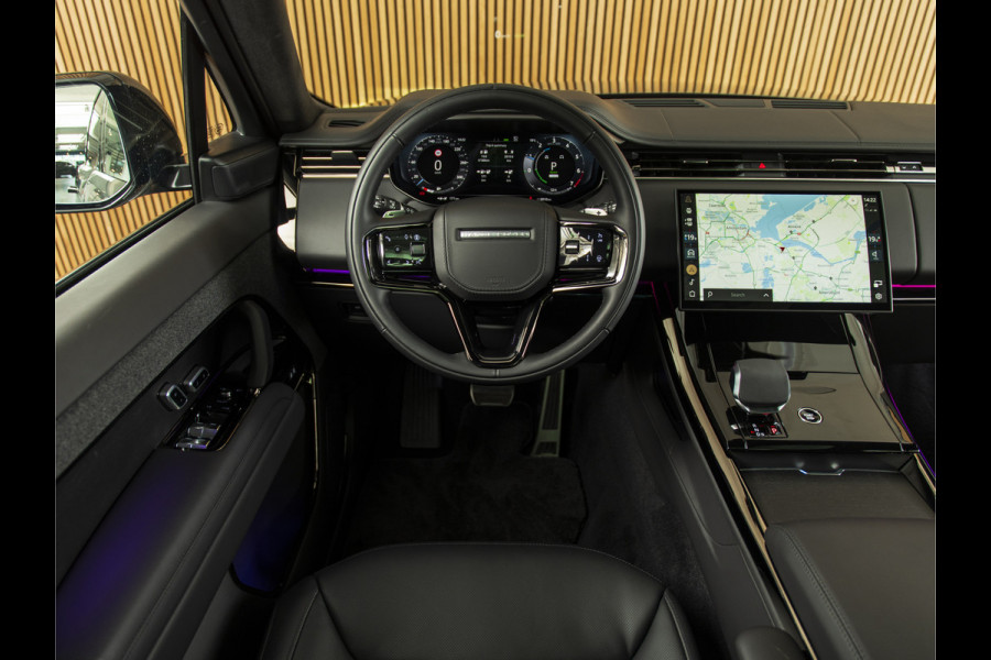 Land Rover Range Rover Sport 3.0 P550e Autobiography 23"-PANO-MERIDIAN-MASSAGE