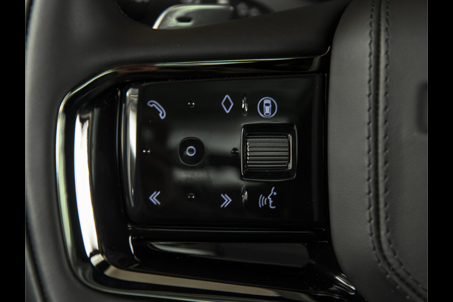 Land Rover Range Rover Sport 3.0 P550e Autobiography 23"-PANO-MERIDIAN-MASSAGE