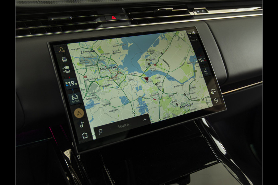 Land Rover Range Rover Sport 3.0 P550e Autobiography 23"-PANO-MERIDIAN-MASSAGE