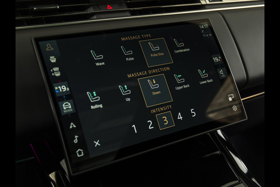Land Rover Range Rover Sport 3.0 P550e Autobiography 23"-PANO-MERIDIAN-MASSAGE