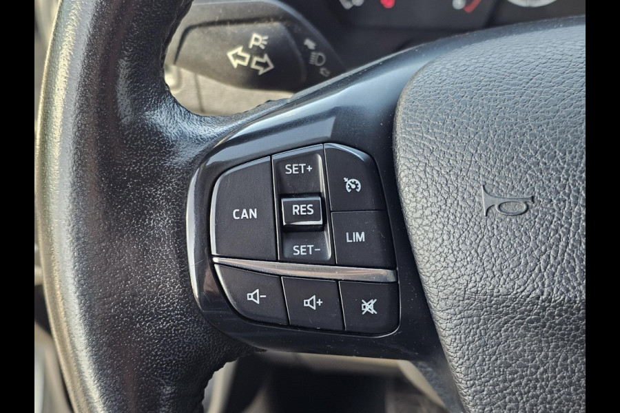 Ford Transit 350 2.0 TDCI L3H2 Trend 130pk Trekhaak 3.000 kg trekgewicht! | Airco | Parkeersensoren | Cruise Control |