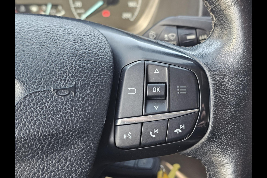 Ford Transit 350 2.0 TDCI L3H2 Trend 130pk Trekhaak 3.000 kg trekgewicht! | Airco | Parkeersensoren | Cruise Control |