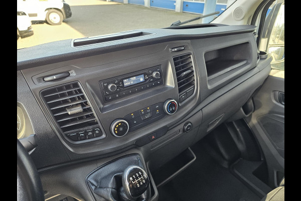 Ford Transit 350 2.0 TDCI L3H2 Trend 130pk Trekhaak 3.000 kg trekgewicht! | Airco | Parkeersensoren | Cruise Control |