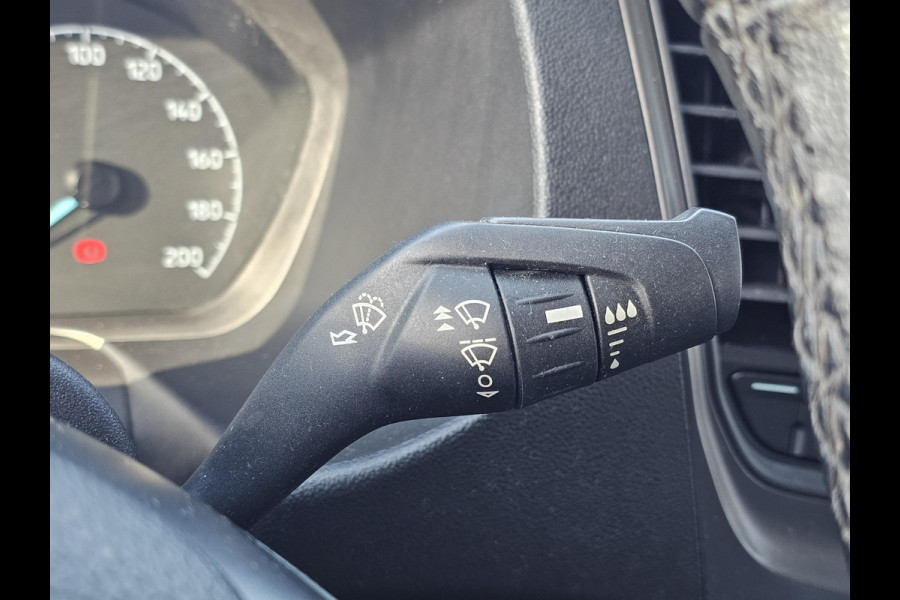 Ford Transit 350 2.0 TDCI L3H2 Trend 130pk Trekhaak 3.000 kg trekgewicht! | Airco | Parkeersensoren | Cruise Control |