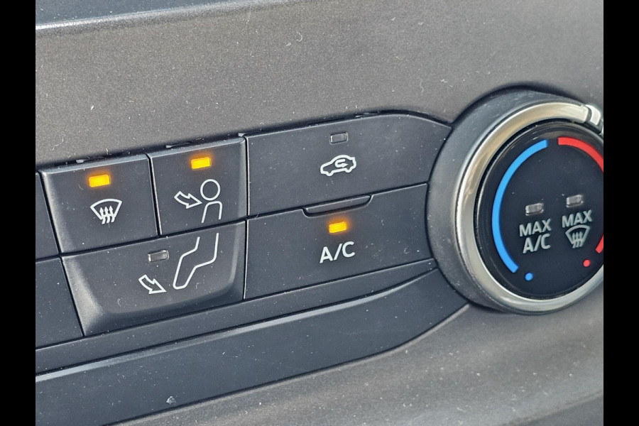 Ford Transit 350 2.0 TDCI L3H2 Trend 130pk Trekhaak 3.000 kg trekgewicht! | Airco | Parkeersensoren | Cruise Control |