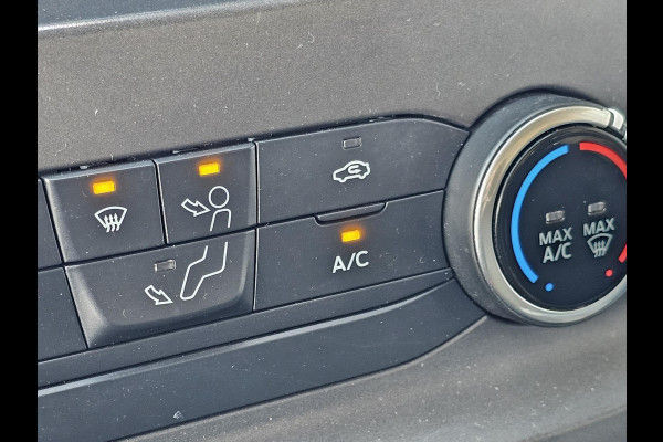 Ford Transit 350 2.0 TDCI L3H2 Trend 130pk Trekhaak 3.000 kg trekgewicht! | Airco | Parkeersensoren | Cruise Control |