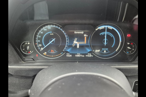 BMW 3-serie 320i F30 M Sport Apple CarPlay Elk. Trekhaak 6WB Dig, Dash Keyless 19inch Breedset GARANTIE 320i Corporate L High Ex