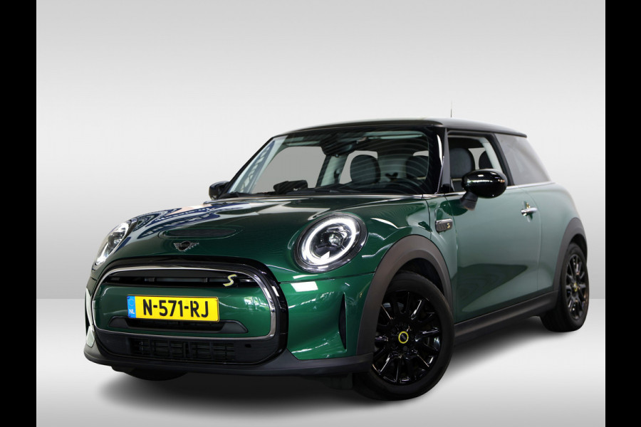 MINI Mini Electric Business Edition 33 kWh slechts 12999 km !