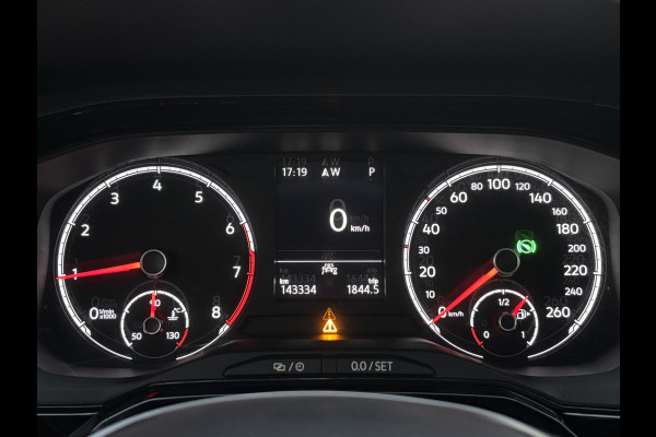 Volkswagen Polo 1.0 TSI Highline Business | Automaat | Half Leder | Zwarte hemel