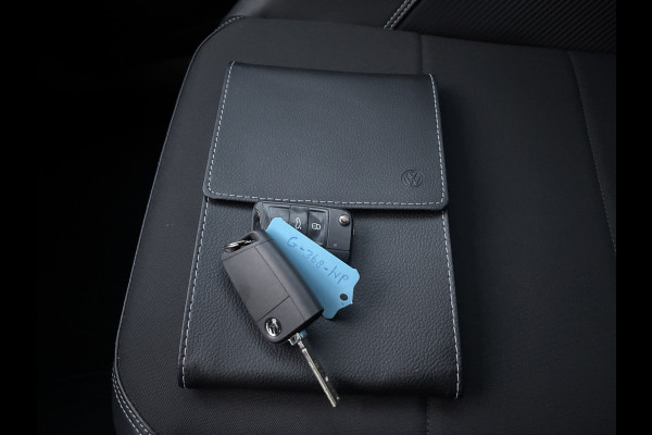 Volkswagen Polo 1.0 TSI Highline Business | Automaat | Half Leder | Zwarte hemel