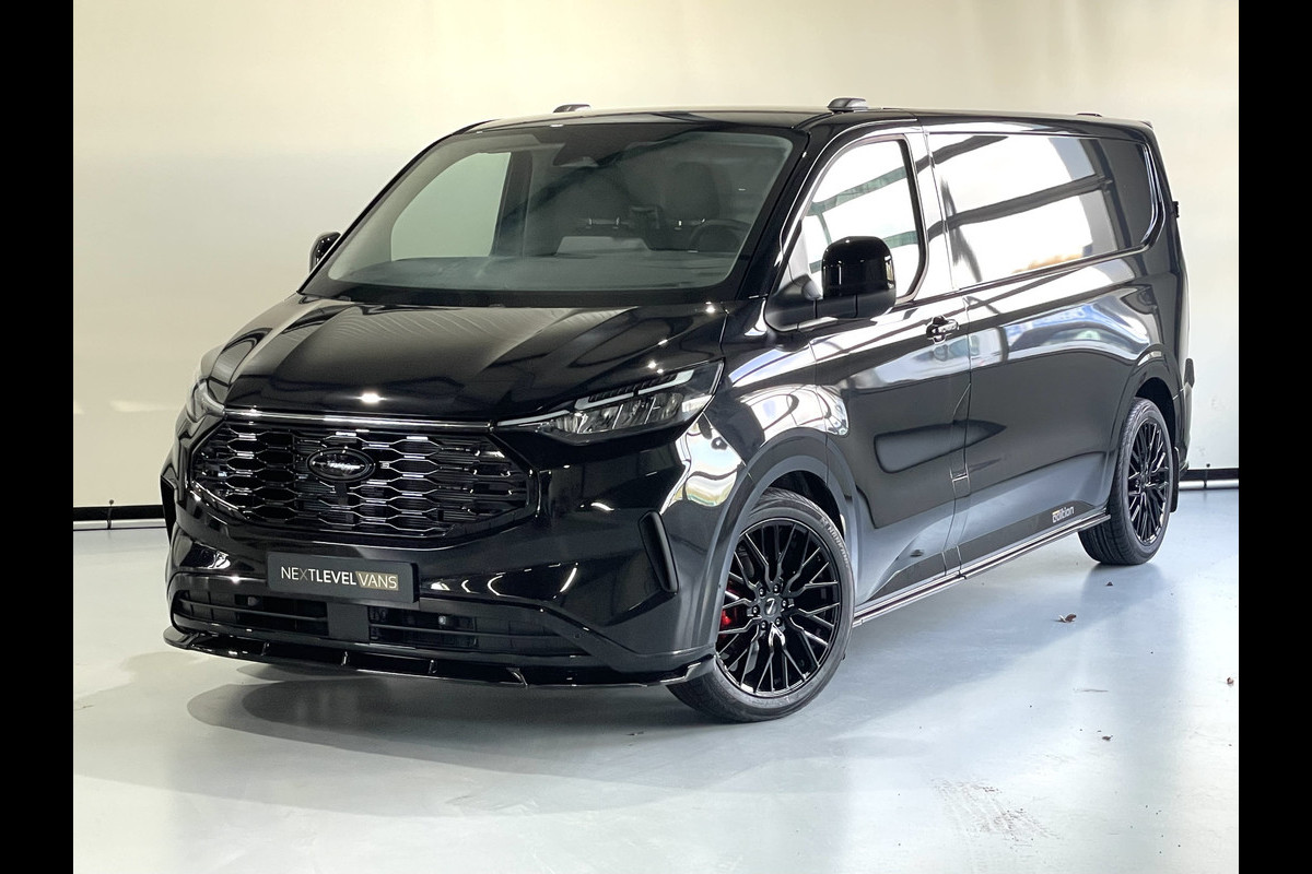 Ford Transit Custom 320 2.0 TDCI L2H1 Limited