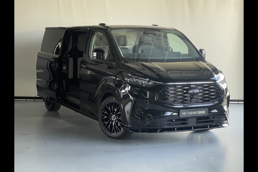 Ford Transit Custom 320 2.0 TDCI L2H1 Limited