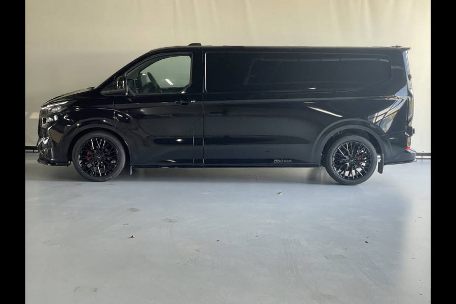 Ford Transit Custom 320 2.0 TDCI L2H1 Limited