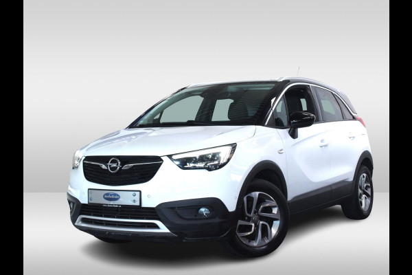 Opel Crossland X 1.2 Turbo Innovation AUT 1eEIGNR! CARPLAY HUD STUURVW '19