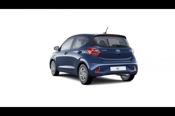 Hyundai i10 1.0 Comfort