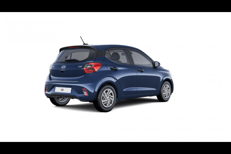 Hyundai i10 1.0 Comfort
