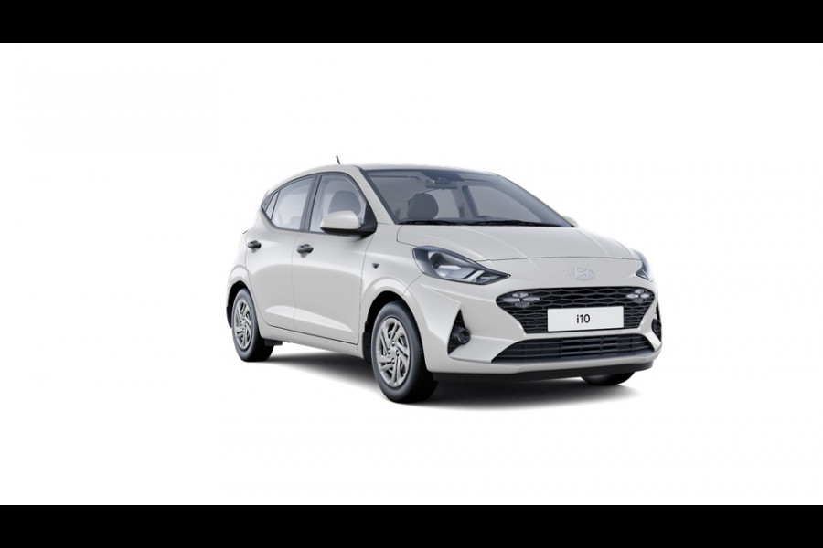 Hyundai i10 1.0 Comfort