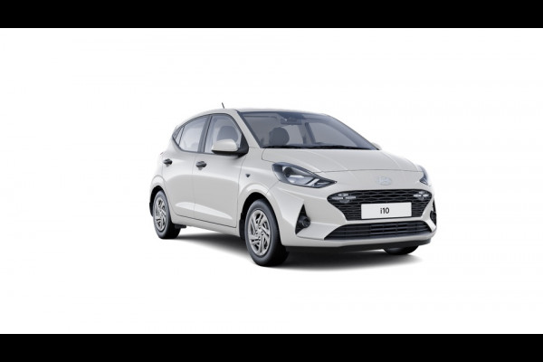 Hyundai i10 1.0 Comfort