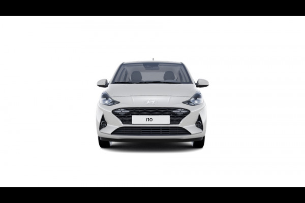 Hyundai i10 1.0 Comfort