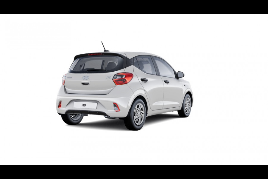 Hyundai i10 1.0 Comfort