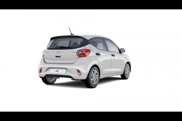 Hyundai i10 1.0 Comfort