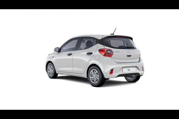 Hyundai i10 1.0 Comfort