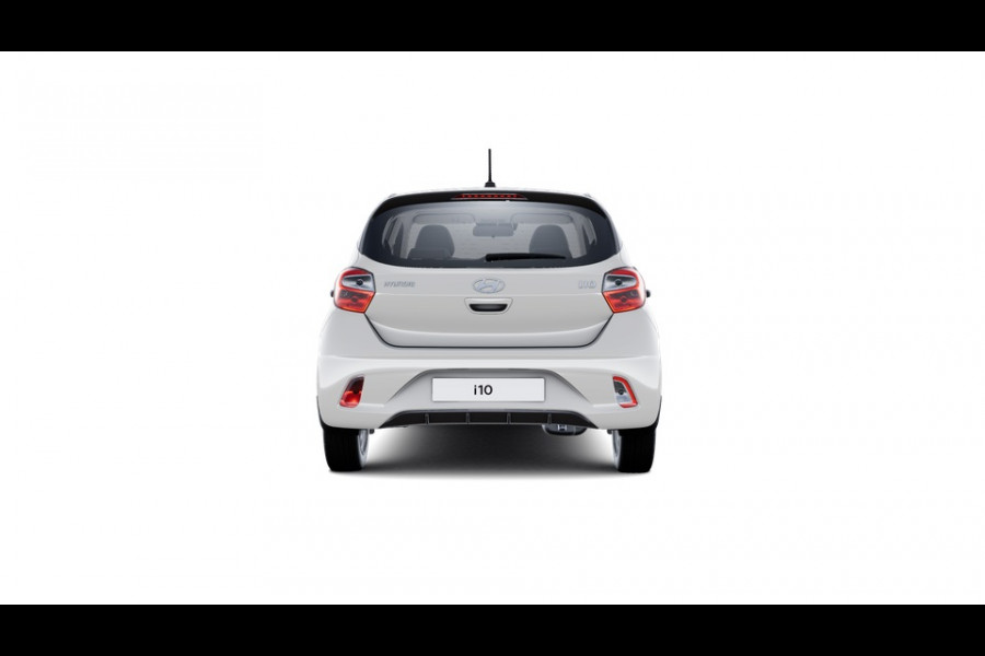 Hyundai i10 1.0 Comfort