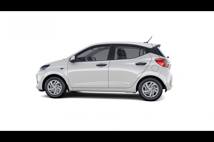 Hyundai i10 1.0 Comfort