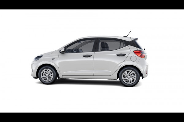 Hyundai i10 1.0 Comfort