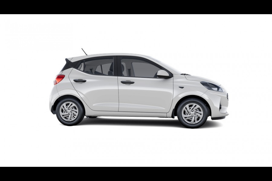 Hyundai i10 1.0 Comfort