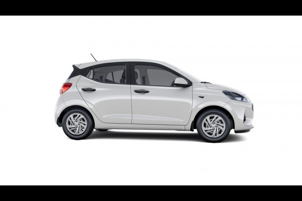 Hyundai i10 1.0 Comfort