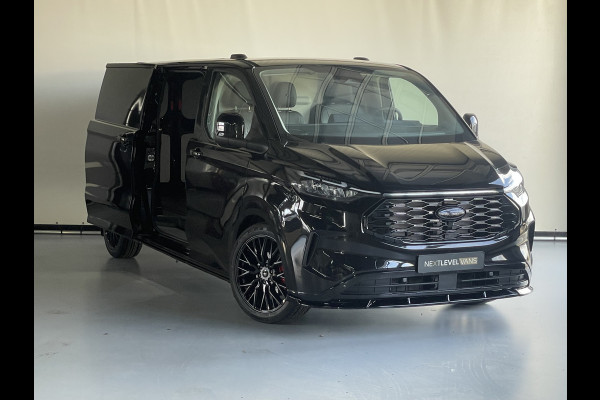 Ford Transit Custom 320 2.0 TDCI L2H1 Limited