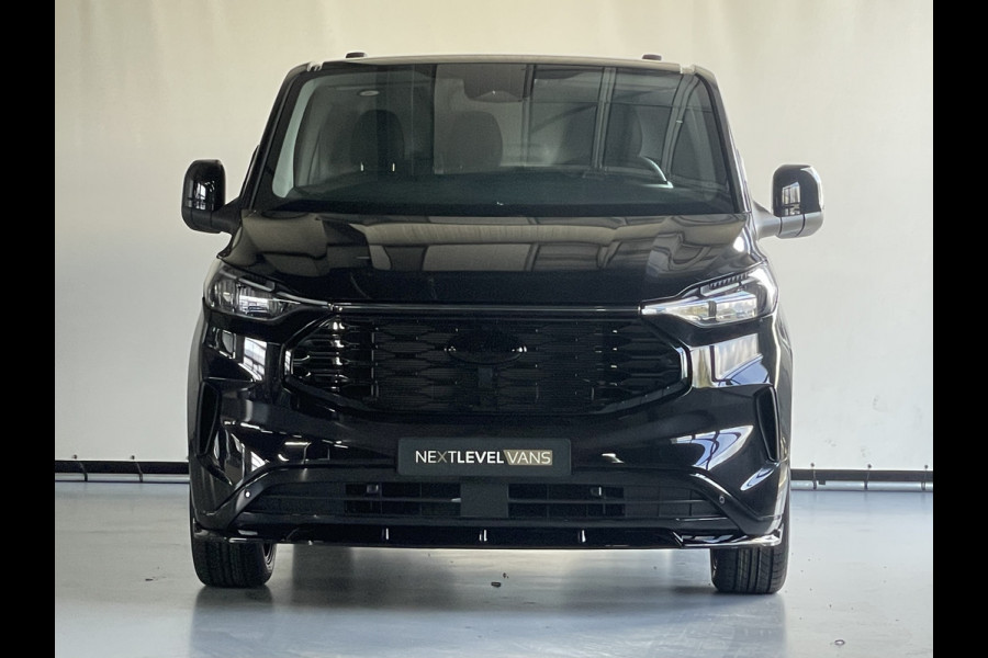 Ford Transit Custom 320 2.0 TDCI L2H1 Limited