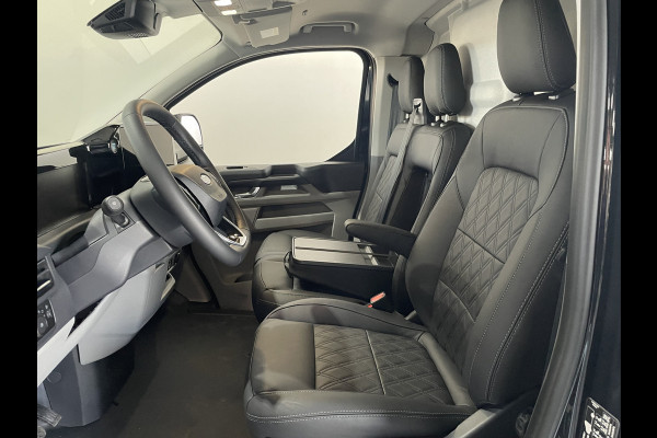 Ford Transit Custom 320 2.0 TDCI L2H1 Limited