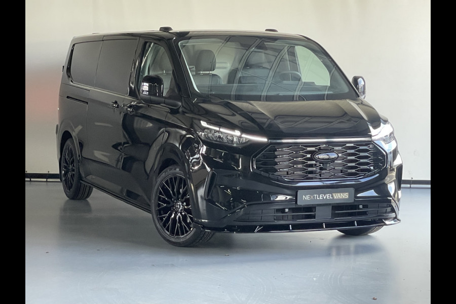 Ford Transit Custom 320 2.0 TDCI L2H1 Limited