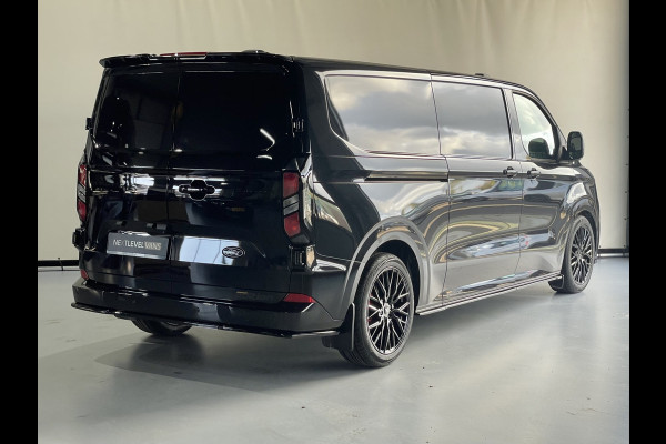 Ford Transit Custom 320 2.0 TDCI L2H1 Limited