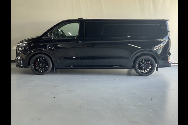 Ford Transit Custom 320 2.0 TDCI L2H1 Limited