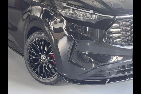 Ford Transit Custom 320 2.0 TDCI L2H1 Limited