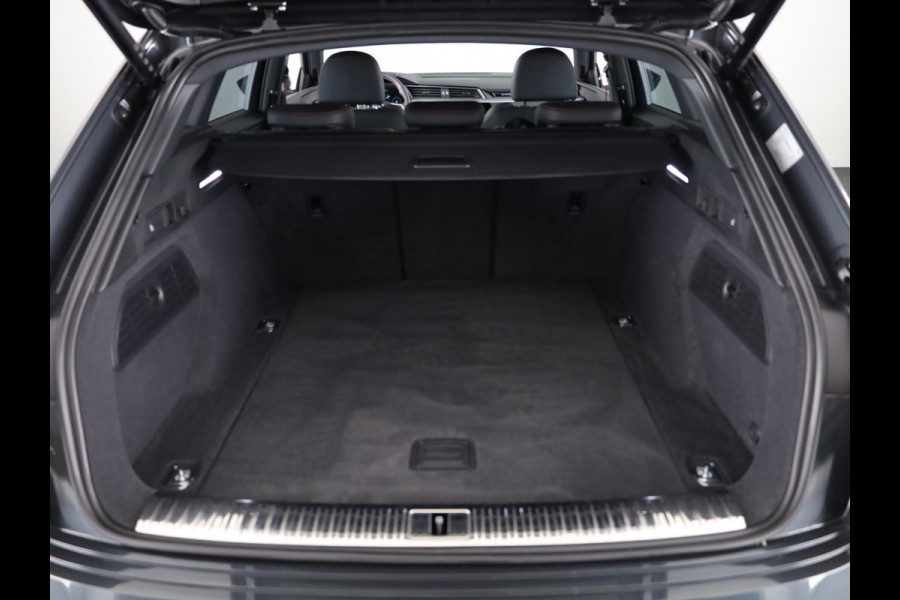 Audi Q8 e-tron 50 quattro Edition 95 kWh 340pk | SoH 95% | Panoramadak S-line interieur | Head Up Display | Bang & Olufsen Premium Sound