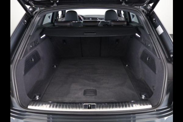 Audi Q8 e-tron 50 quattro Edition 95 kWh 340pk | SoH 95% | Panoramadak S-line interieur | Head Up Display | Bang & Olufsen Premium Sound