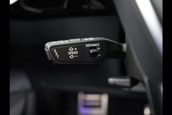 Audi Q8 e-tron 50 quattro Edition 95 kWh 340pk | SoH 95% | Panoramadak S-line interieur | Head Up Display | Bang & Olufsen Premium Sound