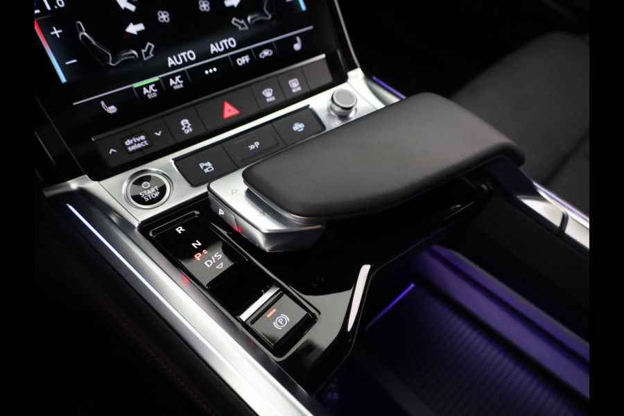 Audi Q8 e-tron 50 quattro Edition 95 kWh 340pk | SoH 95% | Panoramadak S-line interieur | Head Up Display | Bang & Olufsen Premium Sound