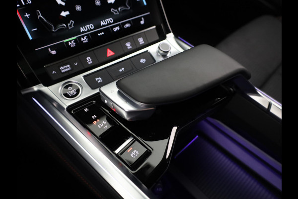 Audi Q8 e-tron 50 quattro Edition 95 kWh 340pk | SoH 95% | Panoramadak S-line interieur | Head Up Display | Bang & Olufsen Premium Sound